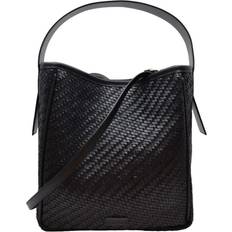 Cala Jade Väskor Cala Jade Iwa Black Twill - Svart