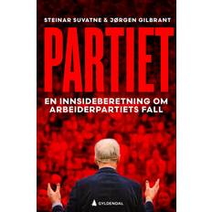 Partiet (Innbundet, 2024)