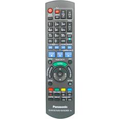Remote Controls Panasonic n2qayb000617