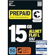 Telekom Prepaid ALLNET L SIM-Karte