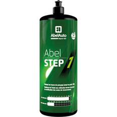Verzorging van Verf Abel Crème Voor Lichaamsverzorging Abel Auto Francaise