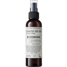 Salt spray for hair Ecooking Seawater for Hair 6.8fl oz