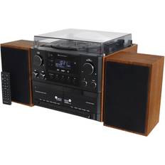 Soundmaster Stereo music centre