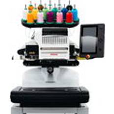 Bernina E16 Pro Embroidery Machine Package