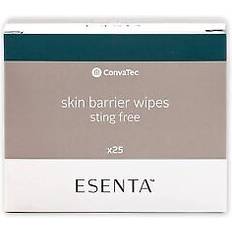 Health Convatec esenta skin barrier for protection around stomas and wounds, silicone White One Size