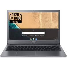 Acer Chromebook 715 2.20 Core i3-8130U Core 128GB