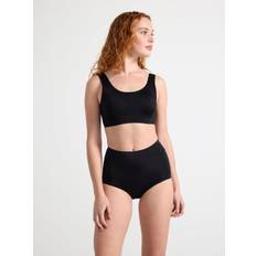 Lindex Invisible trosor med hög midja