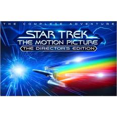 Star Trek: The Motion Picture 4K/UHD1979