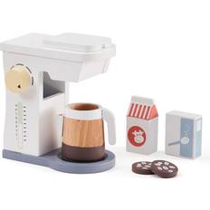 Kaffebryggare barn Kids Concept Coffee Machine