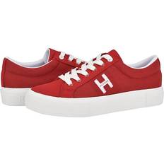 Tommy Hilfiger Shoes Tommy Hilfiger Aconia Red Women's Shoes 6.5 M