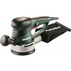 Metabo Netledninger Excenterslibere Metabo orbital sliper SXE 425 320 W