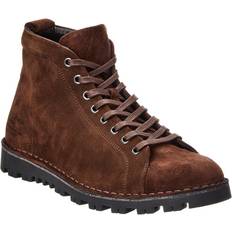 Ted Baker Boots Ted Baker Yousy Suede Monkey Boot