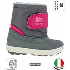 Baby Après Ski Boots - Gris