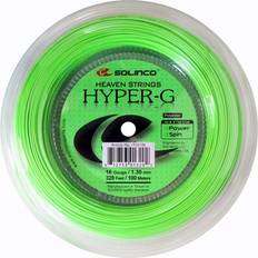 Tennis Solinco Hyper-G 16L Tennis String Mini Reel