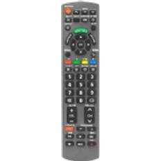 Blow Universal Fjärrkontroll för Panasonic Smart TV