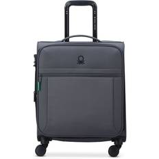 Delsey Kabinekufferter Delsey x United Colors BE 4-Wheeled 55 cm