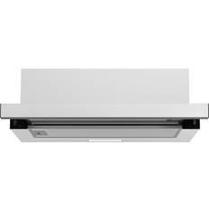 Ecotronic Köksfläktar Ecotronic emhætte EPO605W 60 cm, Hvid