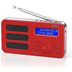 Portable Digital Dab&#43;