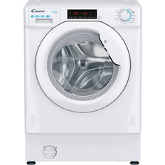 59.9 cm Washing Machines Candy Smart 9kg 1400rpm