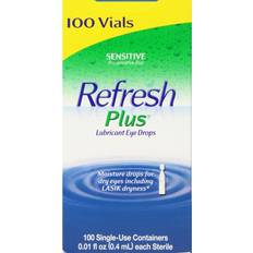 Medicines Refresh Plus Eye Drops 0.01