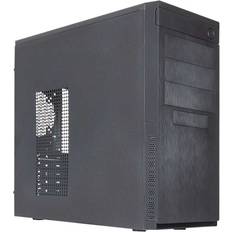 Computer Cases UNYKAch Caviar 8k Pro Pc Tower Case