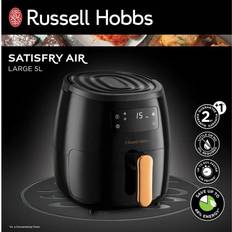 Fryers Sunukerr Air Fryer 26510 Large