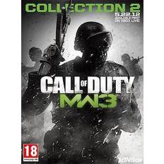 Call of Duty: Modern Warfare 3 Collection 2