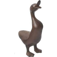 Dakota Fields Devizes Quacking Duck Statue