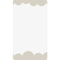 Beige Seinäpeilit Byon Bubbly Peili Beige S