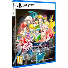 CD Romancing Saga Ministrel Song Ps5 (CD)