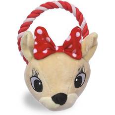 Rudolph Care the Red-Nosed Reindeer Rudolph Chew Dog