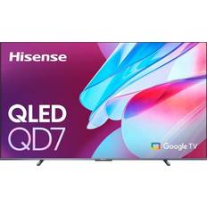 100 inch tv Hisense 100" Class