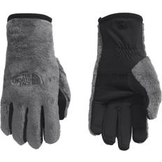 White Gloves The North Face Women's Osito Etip Gloves, Small, White