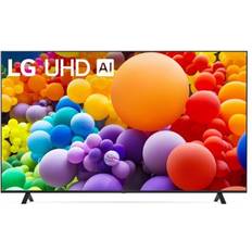 LG Smart TV TVs LG 75” Class