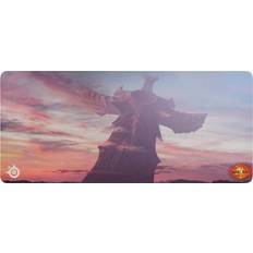 Gaming mousepad SteelSeries Qck Cloth Gaming Mouse Pad World of Warcraft Edition XXL