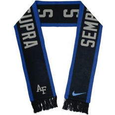 Clothing Men's and Women's Nike Air Force Falcons Space Force Rivalry Scarf Blue