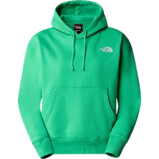 The North Face Women's Essential Hoodie - Optic Emerald