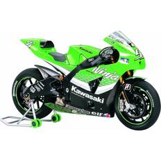 Scale Models & Model Kits Tamiya Kawasaki Ninja ZX RR 1:12