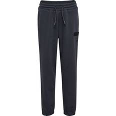 Hummel Sweatpants hmlArchie Obsidian år 152 Sweatpants