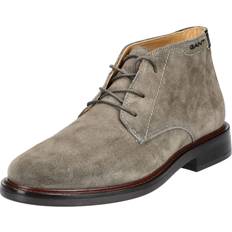 Gant Chukka Boots Gant Boots 'St Fairkon' greige