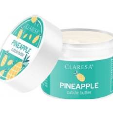 Claresa nagelhaut- nagelbutter pineapple 13g