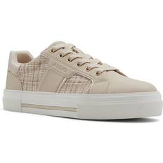 Aldo Beige Sneakers Aldo Onirasean Sneaker Women's Beige Sneakers