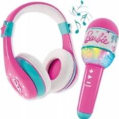 Multicolore Cuffie Barbie Sound Your Style 104468