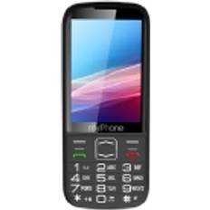 MyPhone Halo 4 LTE Knapptelefon 3.5 Tum