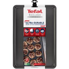 Tefal Excellence Aluminium 40cm Oven Tray