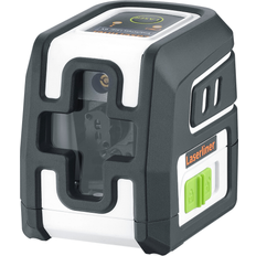 Måleinstrumenter Laserliner SmartCross GX Krydslinjelaser 40 m