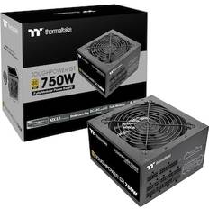 Strømforsyninger Thermaltake Toughpower GT Gold 750W