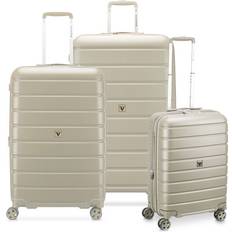 Roncato Relife 4 Wheels Suitcase Set 3-Piece