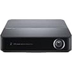 Projecteurs Loewe Mini Projecteur We Beam Gris Orage