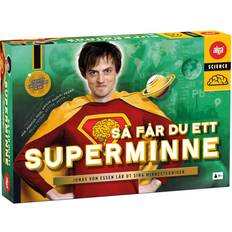 Superminne Superminne Jonas von Essen